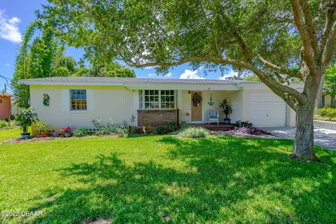 30 River Beach Dr, Ormond Beach, FL 32176 photo 1