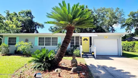 38 Mcalister Dr, Ormond Beach, FL 32174 photo 4