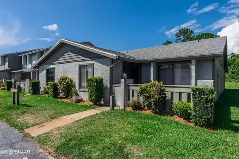220 Lemon Tree Ln #220J, Ormond Beach, FL 32174 photo 1