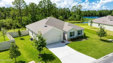 240 Sunset Point Dr, Ormond Beach, FL 32174 photo 1