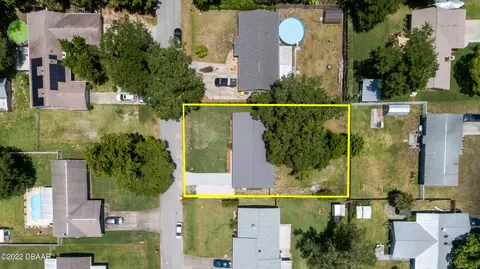 2933 Unity Tree Dr, Edgewater, FL 32141 photo 24