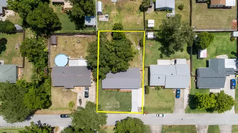 2933 Unity Tree Dr, Edgewater, FL 32141 photo 23