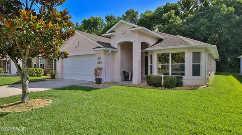 554 Coral Trace Blvd, Edgewater, FL 32132 photo 1