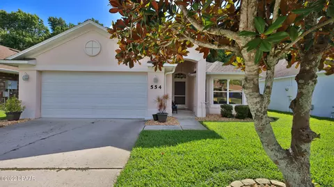 554 Coral Trace Blvd, Edgewater, FL 32132 photo 2