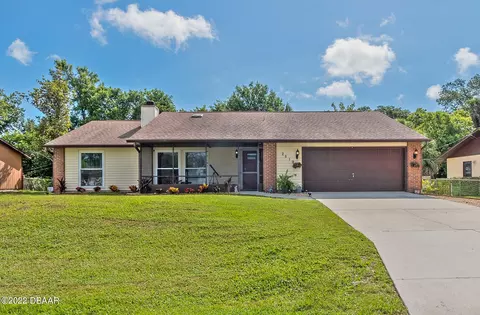 2519 Unity Tree Dr, Edgewater, FL 32141 photo 1