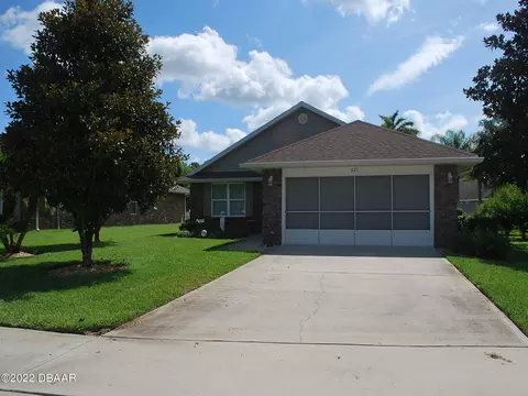 621 Coral Trace Blvd, Edgewater, FL 32132 photo 1