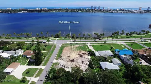 800 S Beach St, Ormond Beach, FL 32174 photo 1