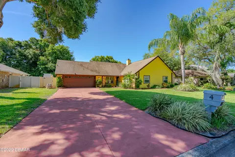 4 Red Bud Ln, Ormond Beach, FL 32174 photo 1
