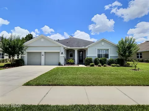 43 Abacus Ave, Ormond Beach, FL 32174 photo 1