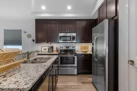 148 Via Madrid Dr, Ormond Beach, FL 32176 photo 2