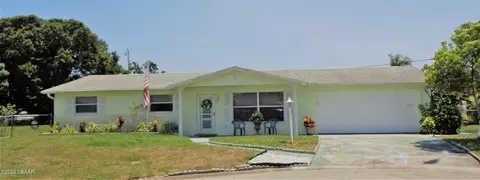 5 Evergreen Cir, Ormond Beach, FL 32176 photo 1