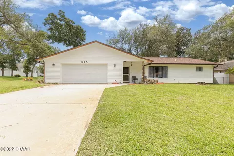 915 Brookside Dr, Ormond Beach, FL 32174 photo 1