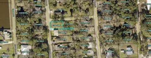 210 S Nassau St, Saint Augustine, FL 32084 photo 2