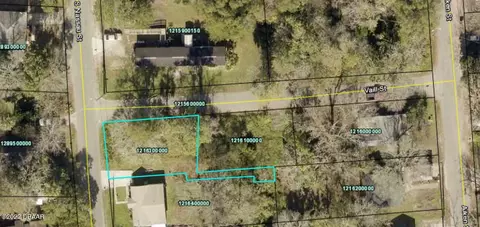 210 S Nassau St, Saint Augustine, FL 32084 photo 1