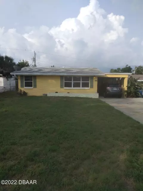 66 Hibiscus Dr, Ormond Beach, FL 32176 photo 1