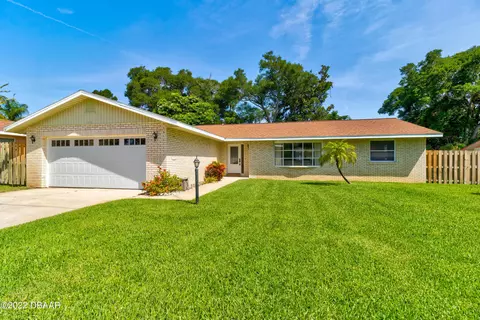 93 Alanwood Dr, Ormond Beach, FL 32174 photo 1