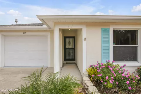 165 Douglas St, Edgewater, FL 32141 photo 2