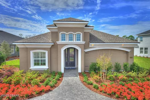 6292 W Fallsgrove Ln, Port Orange, FL 32128