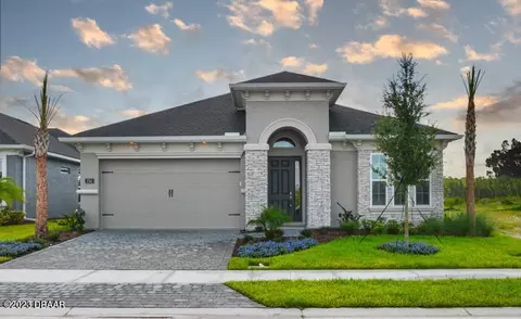 250 Azure Mist Way, Daytona Beach, FL 32124