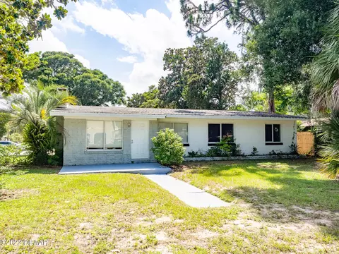 548 Mcintosh Rd, Ormond Beach, FL 32174 photo 1