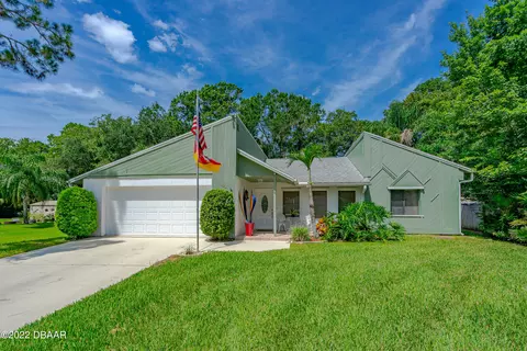3016 Silver Palm Dr, Edgewater, FL 32141 photo 1