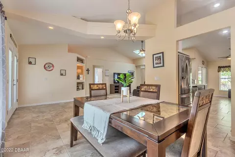 461 Harbour Lights Dr, Ormond Beach, FL 32174 photo 4