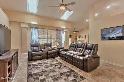 461 Harbour Lights Dr, Ormond Beach, FL 32174 photo 3