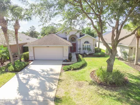 1408 Sunningdale Ln, Ormond Beach, FL 32174 photo 1