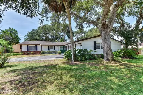 64 Rivocean Dr, Ormond Beach, FL 32176 photo 1