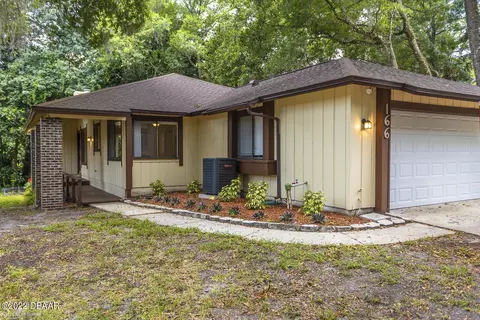 166 Summerhill Ct, Ormond Beach, FL 32174 photo 1