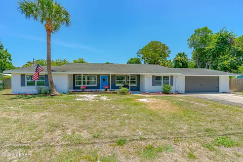 925 Flagler Ave, Edgewater, FL 32132 photo 1