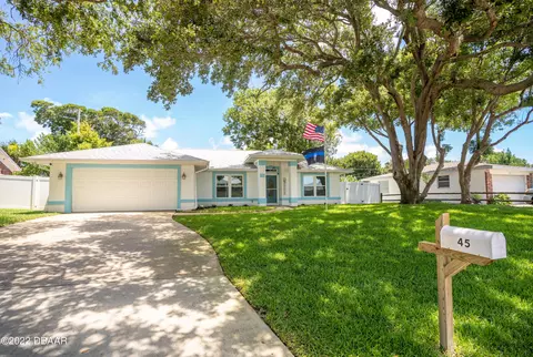 45 Kathy Dr, Ormond Beach, FL 32176 photo 1
