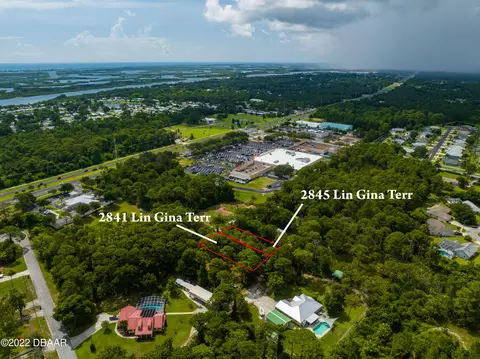 2845 Lin Gina Ter, Edgewater, FL 32141 photo 9