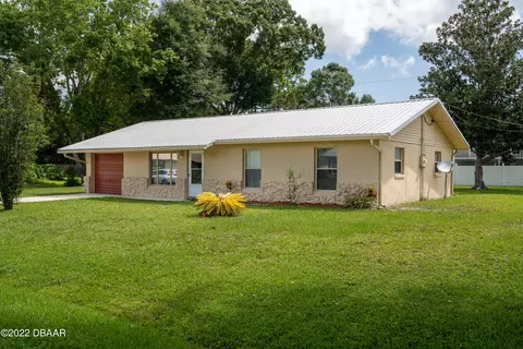 3103 Pine Tree Dr, Edgewater, FL 32141 photo 1
