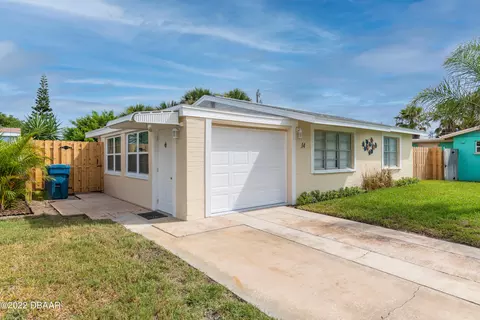 14 Tropical Dr, Ormond Beach, FL 32176 photo 3