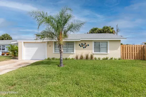 14 Tropical Dr, Ormond Beach, FL 32176 photo 1
