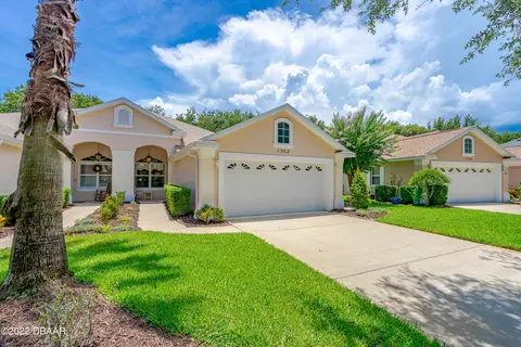 1302 Asher Ct, Ormond Beach, FL 32174 photo 1