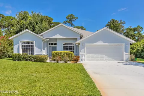 121 N Cory Dr, Edgewater, FL 32141 photo 1