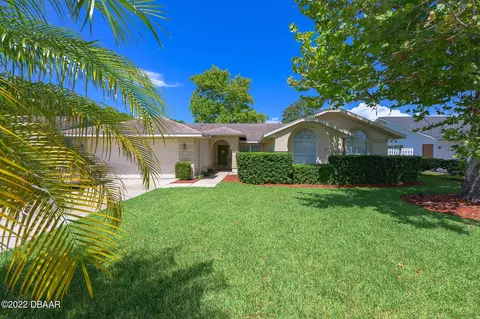 5 Cypress Point Ct, Ormond Beach, FL 32174 photo 1