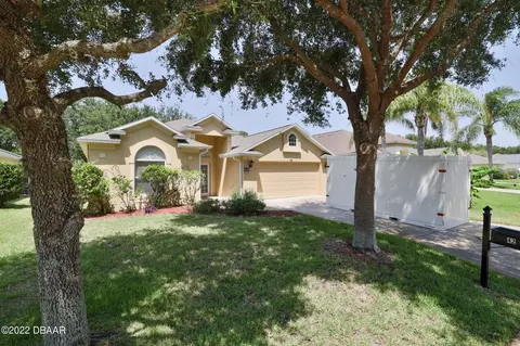 42 Timucuan Dr, Ormond Beach, FL 32174 photo 5