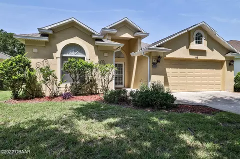 42 Timucuan Dr, Ormond Beach, FL 32174 photo 1