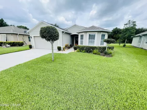 540 Safe Harbor Dr, Edgewater, FL 32141 photo 2