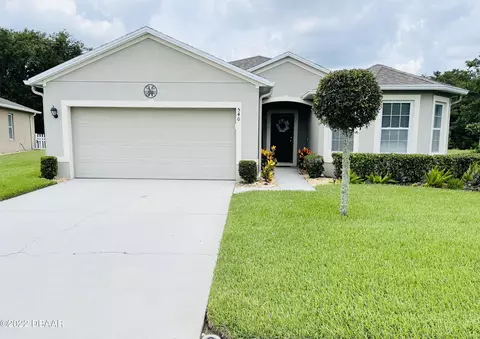 540 Safe Harbor Dr, Edgewater, FL 32141 photo 1