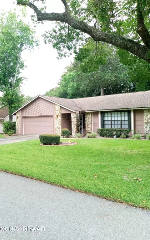 359 Tymber Run, Ormond Beach, FL 32174 photo 1