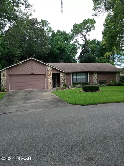 359 Tymber Run, Ormond Beach, FL 32174 photo 2