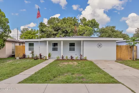 304 Flagler Ave, Edgewater, FL 32132 photo 1