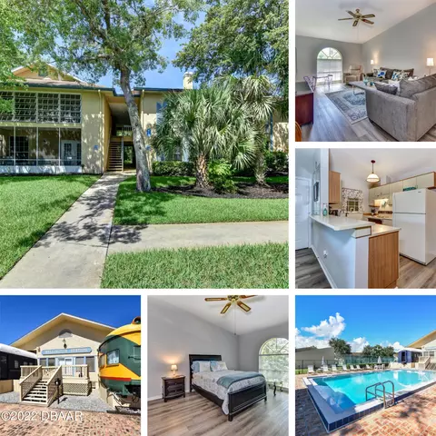 679 Wellington Station Blvd #35, Ormond Beach, FL 32174 photo 1