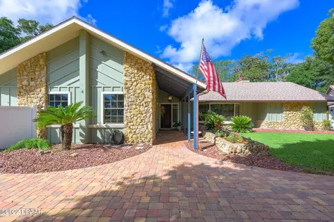 4 Alexander Ct, Ormond Beach, FL 32174 photo 1