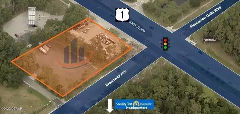 1510 N Us Hwy 1, Ormond Beach, FL 32174