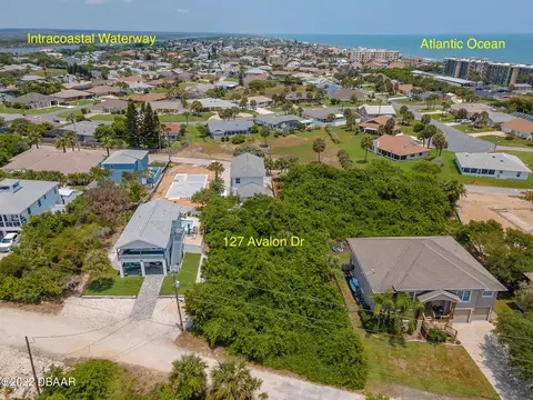 127 Avalon Dr, Ormond Beach, FL 32176 photo 1